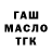 ТГК концентрат FG 25